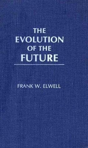 Tapa de The evolution of the future
