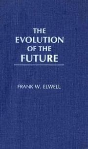 Tapa de The evolution of the future