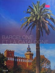 Tapa de Barcelone et la Catalogne