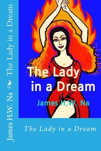Tapa de The Lady in a Dream