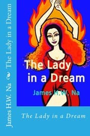 Tapa de The Lady in a Dream