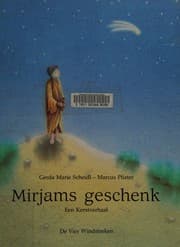 Tapa de Mirjams geschenk