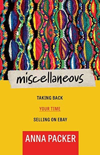 Tapa de Miscellaneous