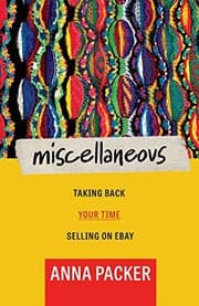 Tapa de Miscellaneous
