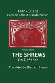 Tapa de The Shrews
