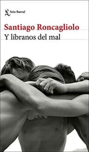 Tapa de Y líbranos del mal