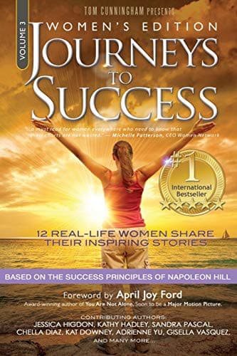 Tapa de Journeys To Success
