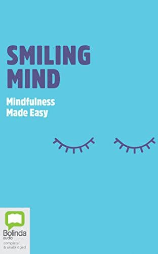 Tapa de Smiling Mind