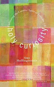 Tapa de Holy curiosity