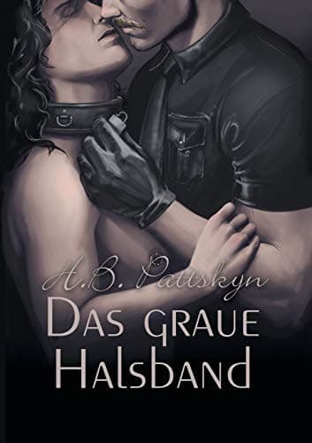 Tapa de Das graue Halsband