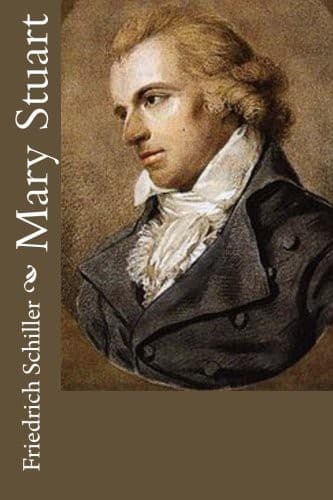 Tapa de Mary Stuart