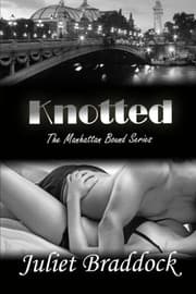 Tapa de Knotted