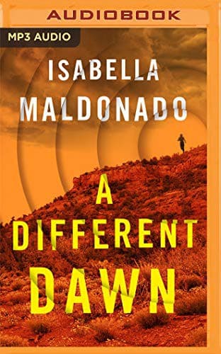 Tapa de A Different Dawn