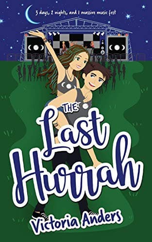 Tapa de The Last Hurrah