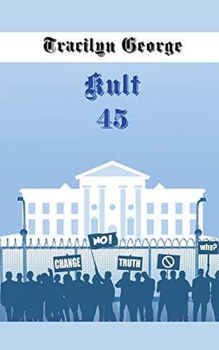 Tapa de Kult 45