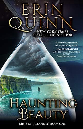 Tapa de Haunting Beauty