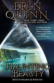 Tapa de Haunting Beauty