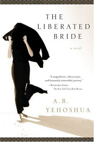Tapa de The Liberated Bride