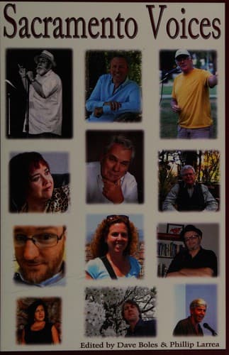 Tapa de Sacramento voices