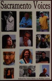 Tapa de Sacramento voices