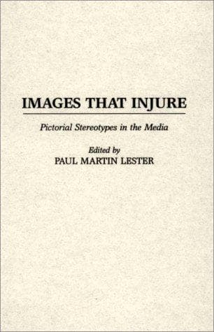 Tapa de Images That Injure