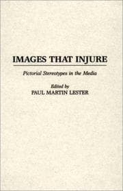 Tapa de Images That Injure