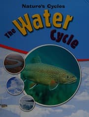 Tapa de The water cycle