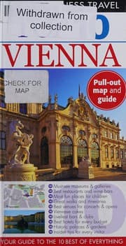Tapa de Top 10 Vienna