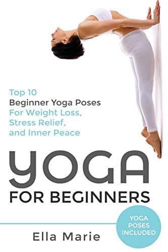 Tapa de Yoga For Beginners