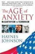 Tapa de The Age of Anxiety
