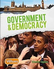 Tapa de Government and Democracy