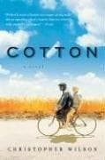 Tapa de Cotton