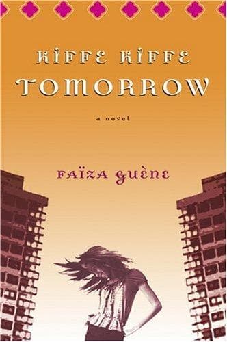 Tapa de Kiffe kiffe tomorrow