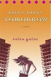Tapa de Kiffe kiffe tomorrow