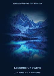 Tapa de Lessons on the Faith of Jesus :