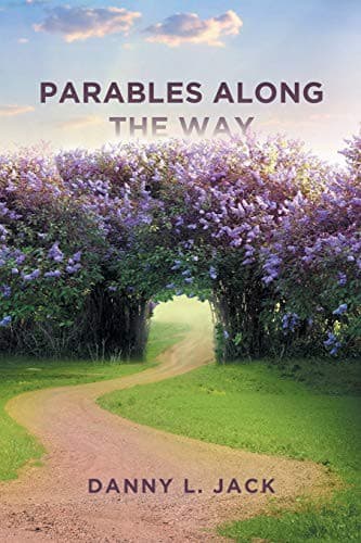 Tapa de Parables along the Way