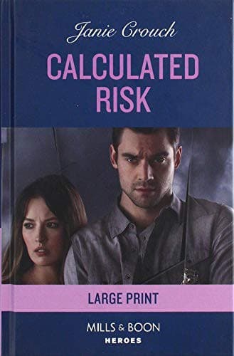 Tapa de Calculated Risk