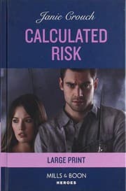 Tapa de Calculated Risk