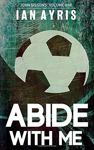 Tapa de Abide With Me