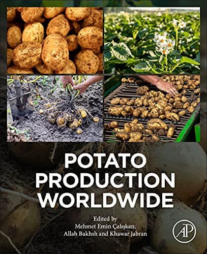 Tapa de Potato Production Worldwide