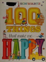 Tapa de 100 things that make me happy