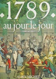 Tapa de 1789 au jour le jour