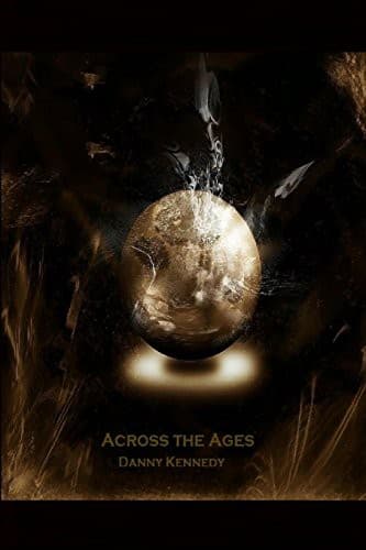 Tapa de Across the Ages