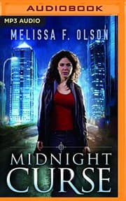 Tapa de Midnight Curse