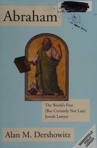 Tapa de Abraham