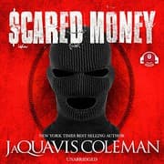 Tapa de Scared Money, Part 1