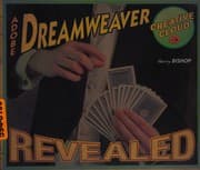 Tapa de Adobe Dreamweaver Creative Cloud revealed