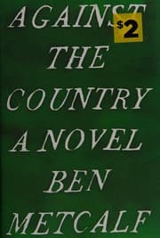 Tapa de Against the country