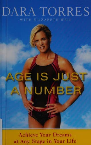 Tapa de Age Is Just a Number