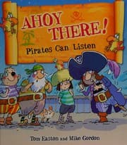 Tapa de Ahoy There!
